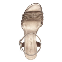 Tamaris Sandale dama 1 28248 44 roz metalizat ID4576-ROZM