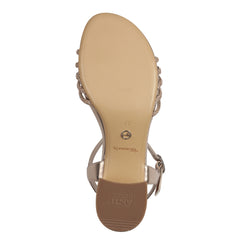 Tamaris Sandale dama 1 28248 44 roz metalizat ID4576-ROZM