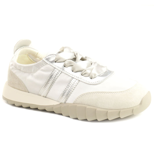 Pass Collection Sneakers dama 5SSH60009B 18 Z argintiu ID4578-AG