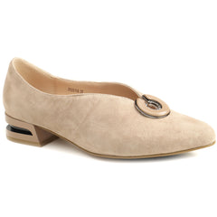 Karisma Pantofi dama JYJY60010A 03 I bej ID4581-BEJ