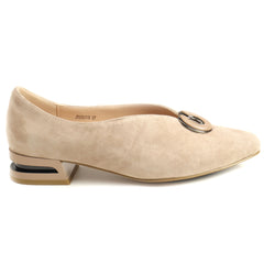 Karisma Pantofi dama JYJY60010A 03 I bej ID4581-BEJ