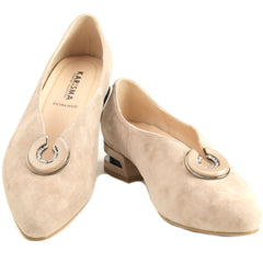 Karisma Pantofi dama JYJY60010A 03 I bej ID4581-BEJ