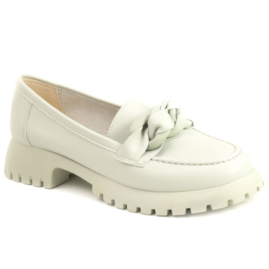 Pass Collection Pantofi dama W1W140001B B1 N vernil ID4584-VER