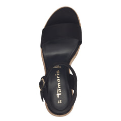 Tamaris Sandale dama 1 28300 42 BLACK ID4595-BLK