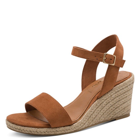 Tamaris Sandale dama 1 28300 42 cognac ID4595-CGN