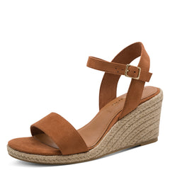 Tamaris Sandale dama 1 28300 42 cognac ID4595-CGN