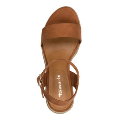 Tamaris Sandale dama 1 28300 42 cognac ID4595-CGN