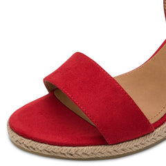 Tamaris Sandale dama 1 28300 42 CHERRY ID4595-CRY