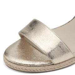 Tamaris Sandale dama 1 28300 42 GOLD ID4595-GLD