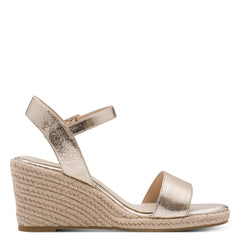 Tamaris Sandale dama 1 28300 42 LIGHT GOLD ID4595-LGLD