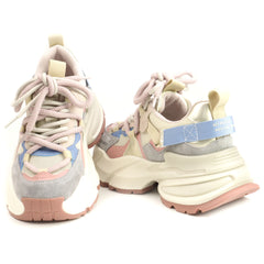 Pass Collection Pantofi dama 5SSH60003A J1 Z multicolor ID4596-MCL