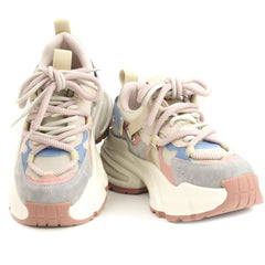 Pass Collection Pantofi dama 5SSH60003A J1 Z multicolor ID4596-MCL