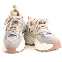 Pass Collection Pantofi dama 5SSH60003A J1 Z multicolor ID4596-MCL