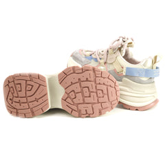 Pass Collection Pantofi dama 5SSH60003A J1 Z multicolor ID4596-MCL