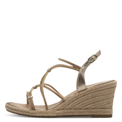 Tamaris Sandale dama 1 28345 44 bronz ID4604-BZ