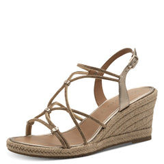 Tamaris Sandale dama 1 28345 44 bronz ID4604-BZ