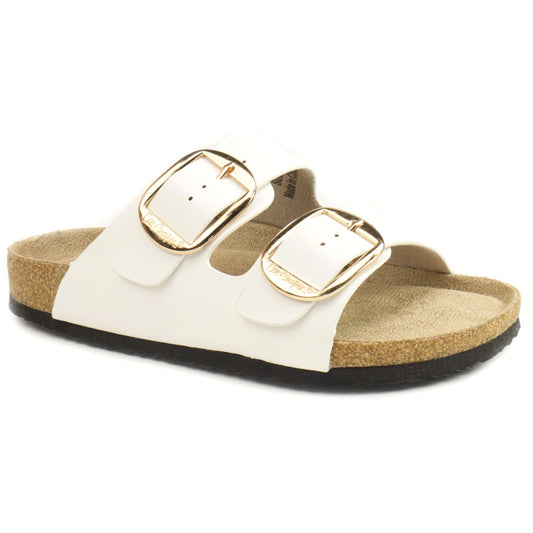 Lee Cooper Papuci dama LCW 25 35 3484LA WHITE ID4607-WHT