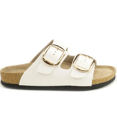 Lee Cooper Papuci dama LCW 25 35 3484LA WHITE ID4607-WHT