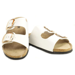 Lee Cooper Papuci dama LCW 25 35 3484LA WHITE ID4607-WHT