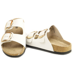 Lee Cooper Papuci dama LCW 25 35 3484LA WHITE ID4607-WHT