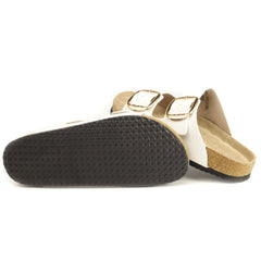 Lee Cooper Papuci dama LCW 25 35 3484LA WHITE ID4607-WHT