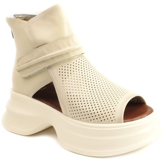 Franco Gerardo Ghete dama vara 5881 CREAM ID4612-CREAM