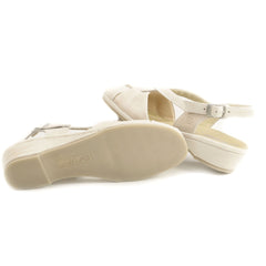 Suave Sandale dama SU0012T NICE 52 N crem ID4623-CRM