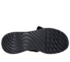 Skechers Pantofi dama sport Slip Ins BOBS SQUAD CHAOS 117630 BBK ID4628-BBK