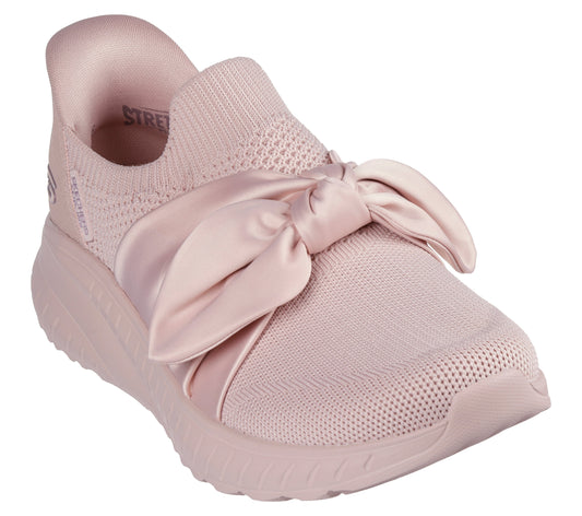 Skechers Pantofi dama sport Slip Ins BOBS SQUAD CHAOS 117630 BLUSH ID4628-BLSH
