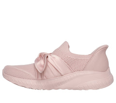 Skechers Pantofi dama sport Slip Ins BOBS SQUAD CHAOS 117630 BLUSH ID4628-BLSH