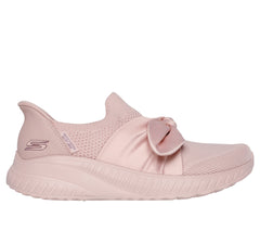 Skechers Pantofi dama sport Slip Ins BOBS SQUAD CHAOS 117630 BLUSH ID4628-BLSH