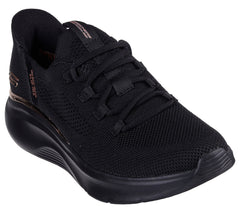 Skechers Pantofi dama sport Slip Ins BOBS B LOVE TRUE DELIGHT 117617 BBK ID4631-BBK