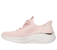 Skechers Pantofi dama sport Slip Ins BOBS B LOVE TRUE DELIGHT 117617 LIGHT PINK ID4631-LTPK