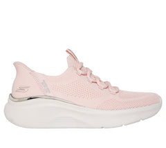 Skechers Pantofi dama sport Slip Ins BOBS B LOVE TRUE DELIGHT 117617 LIGHT PINK ID4631-LTPK