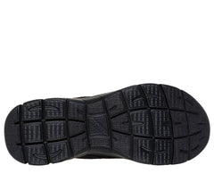 Skechers Sandale dama Slip Ins SUMMITS SWEETLY EVOLVED 119519 BBK ID4638-BBK