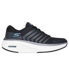 Skechers Pantofi dama GO RUN ELEVATE 2.0 129008 BLACK/AQUA ID4642-BKAQ