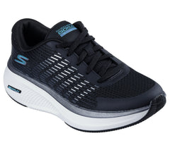 Skechers Pantofi dama GO RUN ELEVATE 2.0 129008 BLACK/AQUA ID4642-BKAQ