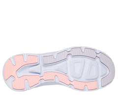 Skechers Pantofi dama sport D'LUX WALKER 2.0 ACTIVE PACE 150007 OFF WHITE/PINK ID4644-OFPK