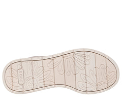 Skechers Sandale dama Slip Ins BOBS SUN RAY 114413 TAUPE ID4645-TPE