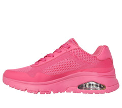 Skechers Pantofi dama sport UNO FLEX SPRING ON AIR 177794 HOT PINK ID4647-HTPK