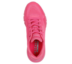 Skechers Pantofi dama sport UNO FLEX SPRING ON AIR 177794 HOT PINK ID4647-HTPK