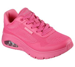 Skechers Pantofi dama sport UNO FLEX SPRING ON AIR 177794 HOT PINK ID4647-HTPK