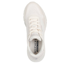 Skechers Pantofi dama sport UNO FLEX SPRING ON AIR 177794 OFF WHITE ID4647-OFWT