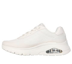 Skechers Pantofi dama sport UNO FLEX SPRING ON AIR 177794 OFF WHITE ID4647-OFWT