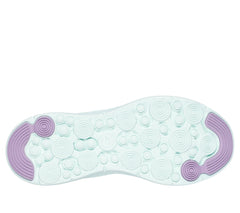 Skechers Pantofi dama sport Slip Ins GO WALK NOW KHLOE 125643 BLUE/GREY ID4648-BLGR