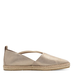 Tamaris Espadrile dama 1 24620 44 CHAMPAGNE ID4649-CHAM