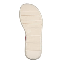 Jana Sandale dama 8 28766 42 RED ID4652-RED