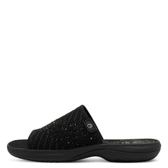 Jana Papuci dama 8 27262 44 BLACK ID4653-BLK