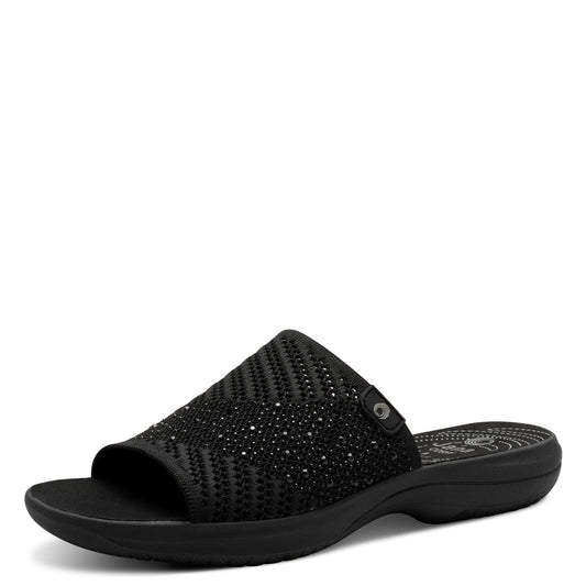 Jana Papuci dama 8 27262 44 BLACK ID4653-BLK