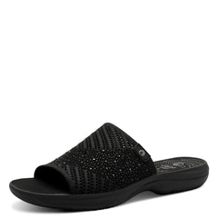 Jana Papuci dama 8 27262 44 BLACK ID4653-BLK